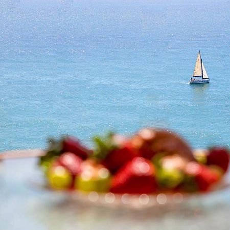 Exclusivas Vistas Al Mediterraneo Фуенхірола Екстер'єр фото